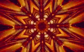 Abstract Kaleidoscope City - Fun - VIDEOTIME.COM