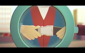 Virgin Atlantic Video: Trip - Commercials - VIDEOTIME.COM