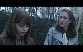 The Conjuring 2 Official Trailer - Movie trailer - Videotime.com