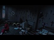 The Conjuring 2 Official Trailer - Movie trailer - Y8.COM