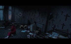 The Conjuring 2 Official Trailer