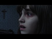 The Conjuring 2 Official Trailer - Movie trailer - Y8.COM