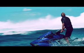 Point Break Tahitian Surf Trailer - Movie trailer - Videotime.com