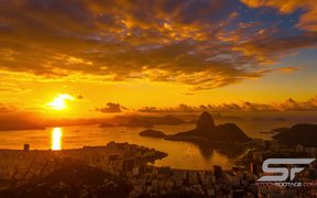 Incredible Journey to Rio de Janeiro Ultra HD - Fun - VIDEOTIME.COM