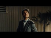 Cobra Commercial: Meet the Boss