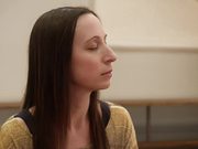 Krispy Kernels Commercial: Meditation