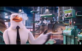 Storks - Official Announcement Trailer - Movie trailer - VIDEOTIME.COM