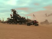 Mad Max: Fury Road - Movie trailer - Y8.COM
