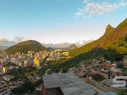 Incredible Journey to Rio de Janeiro Ultra HD - Fun - Y8.COM