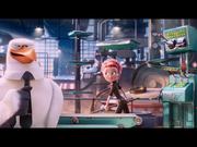 Storks - Official Announcement Trailer - Movie trailer - Y8.COM
