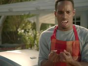 Kia Commercial: Ice Cold Drinks at BBQ
