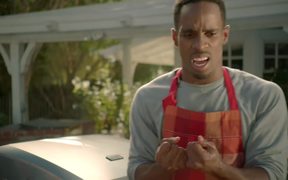 Kia Commercial: Ice Cold Drinks at BBQ - Commercials - VIDEOTIME.COM