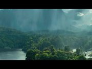 The Legend of Tarzan Official Trailer