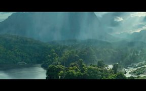 The Legend of Tarzan Official Trailer - Movie trailer - VIDEOTIME.COM