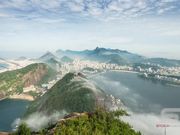 Incredible Journey to Rio de Janeiro Ultra HD
