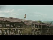 The Legend of Tarzan Official Trailer