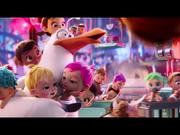 Storks - Official Announcement Trailer - Movie trailer - Y8.COM