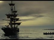 In the Heart of the Sea Trailer 2 - Animals - Y8.COM