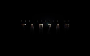 The Legend of Tarzan Official Trailer - Movie trailer - Videotime.com