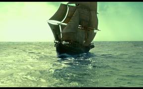 In the Heart of the Sea Trailer 2 - Animals - Videotime.com
