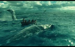 In the Heart of the Sea Trailer 2 - Animals - VIDEOTIME.COM