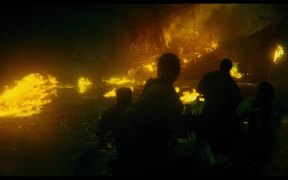 In the Heart of the Sea Trailer 2 - Animals - Videotime.com