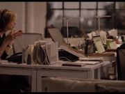 The Intern - "From the Director" Featurette