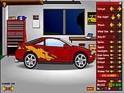 Create a Ride: Version 2 - Racing & Driving - Y8.COM