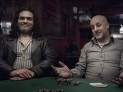 Yes Commercial: Poker