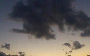 Clouds Timelapse - Fun - VIDEOTIME.COM