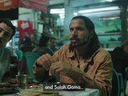 Coca-Cola Commercial: Anyone But Wael