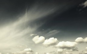Cloudy Time - Fun - VIDEOTIME.COM