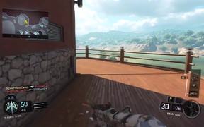 Black Ops 3 - Kills Clip - Games - VIDEOTIME.COM
