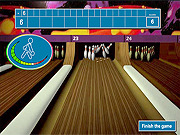 Acro Bowling - Sports - Y8.com