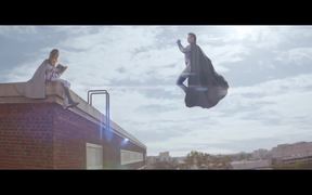 Orange Commercial: Wonderlove - Commercials - VIDEOTIME.COM