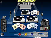 Scratch Simulator - Skill - Y8.COM