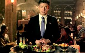 Quiznos Viral Video: House of Thrones - Commercials - VIDEOTIME.COM