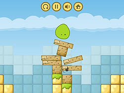 Blob and Blocks | Play Now Online for Free - Y8.com