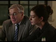 The Intern - Now Playing