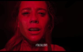 The Gallows - Audience Trailer - Movie trailer - Videotime.com