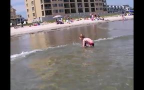 Old Orchard Beach - Kids - VIDEOTIME.COM