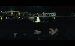 The Man from U.N.C.L.E. - Comic-Con Trailer - Movie trailer - VIDEOTIME.COM