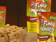 Healthy Snack Options for Kids with Dr. Oz Garcia