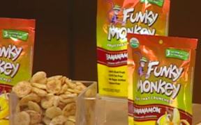 Healthy Snack Options for Kids with Dr. Oz Garcia - Commercials - VIDEOTIME.COM