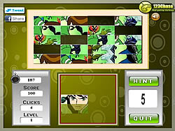 Ben 10 Click Alike | Play Now Online for Free - Y8.com