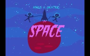 Xylus & Dexter in Space! Ep5-Laser Tag - Kids - VIDEOTIME.COM