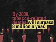 How Much is a Life Worth? The Truth About Tobacco