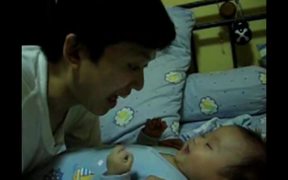 Our Son's Baby Talk - Kids - VIDEOTIME.COM