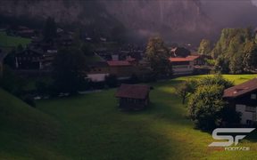 Switzerland in Ultra HD - Fun - VIDEOTIME.COM