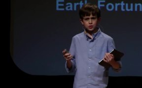 movies Thomas Suarez - A 12-yrs old app developer - Kids - VIDEOTIME.COM